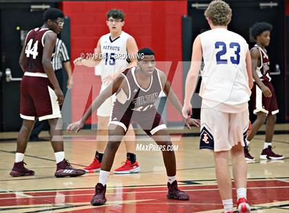 Thumbnail 2 in Jefferson County vs Fulton photogallery.