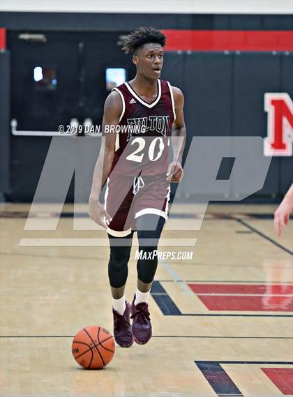 Thumbnail 3 in Jefferson County vs Fulton photogallery.