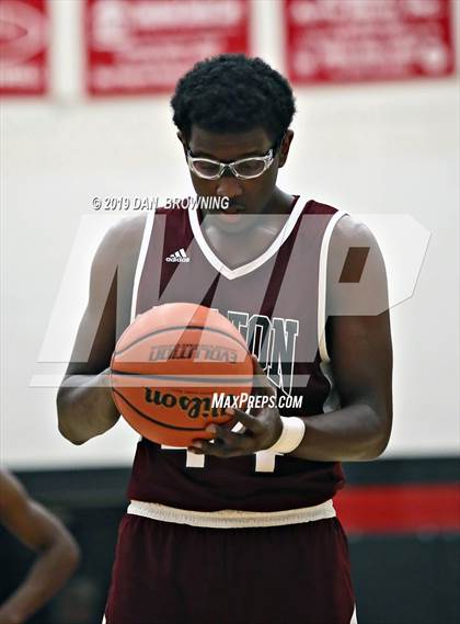 Thumbnail 2 in Jefferson County vs Fulton photogallery.