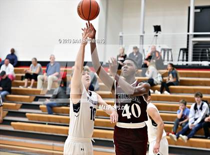 Thumbnail 2 in Jefferson County vs Fulton photogallery.