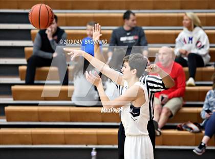 Thumbnail 1 in Jefferson County vs Fulton photogallery.