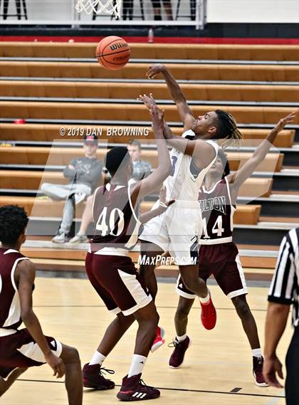 Thumbnail 3 in Jefferson County vs Fulton photogallery.