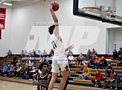 Thumbnail 1 in Jefferson County vs Fulton photogallery.