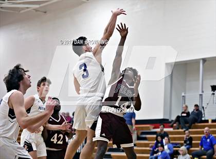 Thumbnail 2 in Jefferson County vs Fulton photogallery.