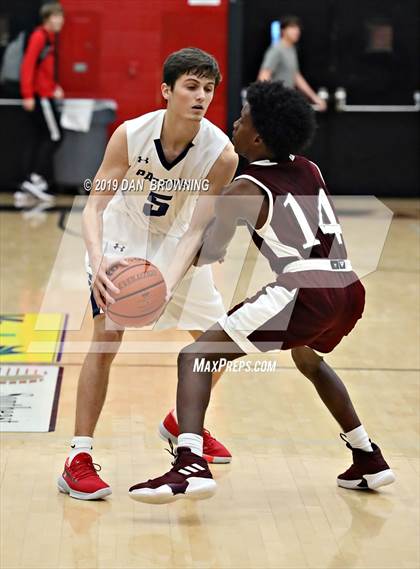 Thumbnail 3 in Jefferson County vs Fulton photogallery.