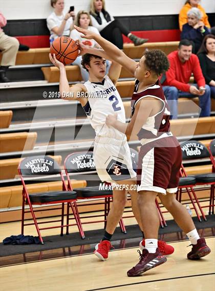 Thumbnail 1 in Jefferson County vs Fulton photogallery.
