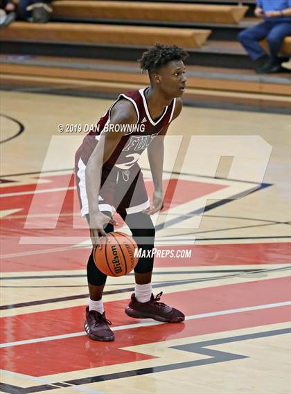 Thumbnail 2 in Jefferson County vs Fulton photogallery.