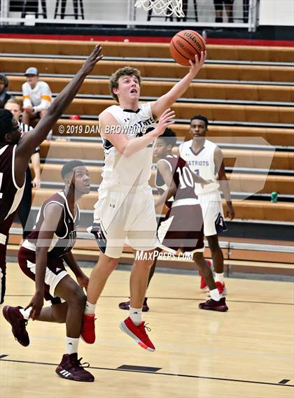 Thumbnail 2 in Jefferson County vs Fulton photogallery.