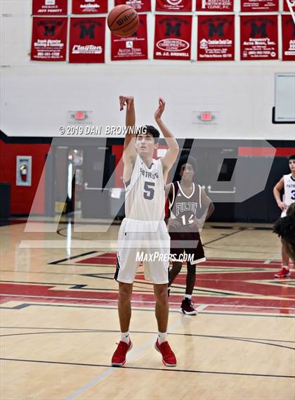 Thumbnail 2 in Jefferson County vs Fulton photogallery.