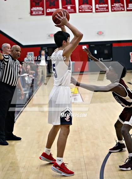 Thumbnail 3 in Jefferson County vs Fulton photogallery.