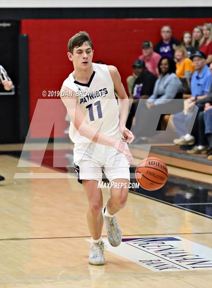 Thumbnail 2 in Jefferson County vs Fulton photogallery.