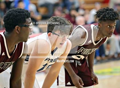 Thumbnail 3 in Jefferson County vs Fulton photogallery.
