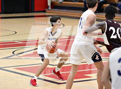 Thumbnail 1 in Jefferson County vs Fulton photogallery.