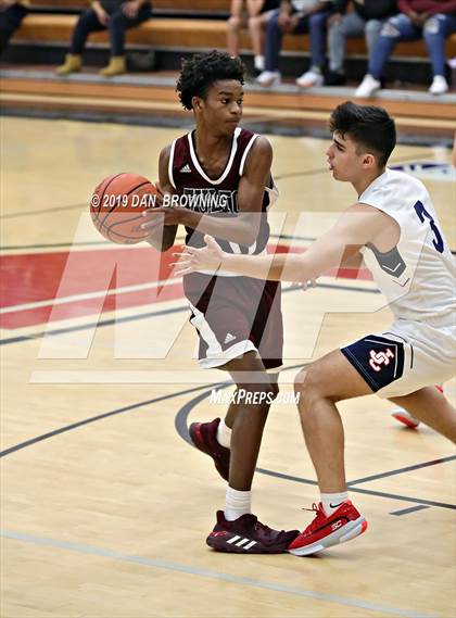 Thumbnail 2 in Jefferson County vs Fulton photogallery.