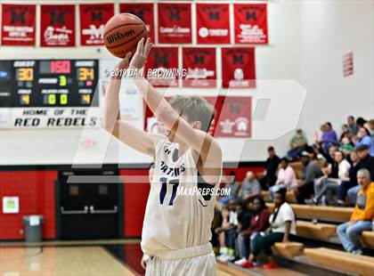 Thumbnail 2 in Jefferson County vs Fulton photogallery.