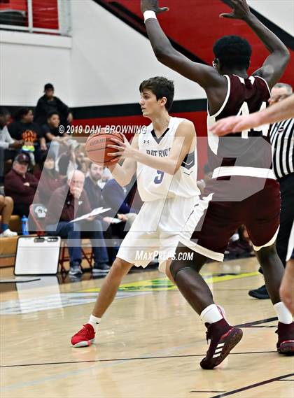 Thumbnail 1 in Jefferson County vs Fulton photogallery.