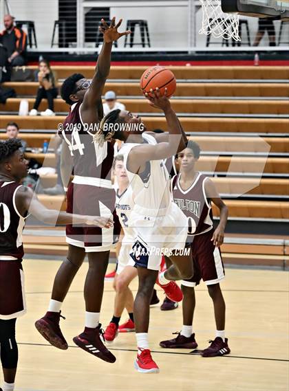 Thumbnail 1 in Jefferson County vs Fulton photogallery.