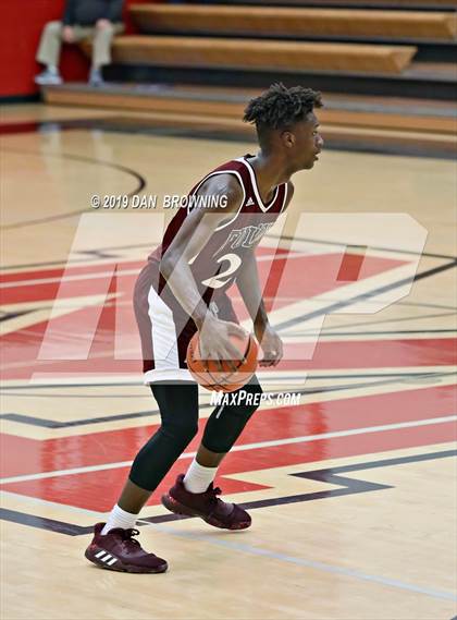 Thumbnail 1 in Jefferson County vs Fulton photogallery.
