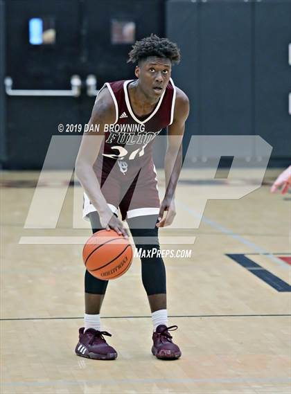 Thumbnail 3 in Jefferson County vs Fulton photogallery.