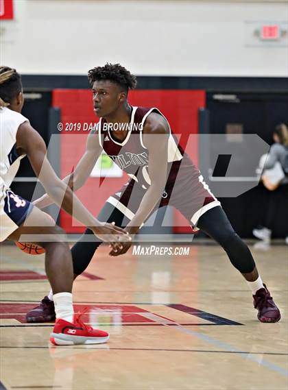 Thumbnail 2 in Jefferson County vs Fulton photogallery.