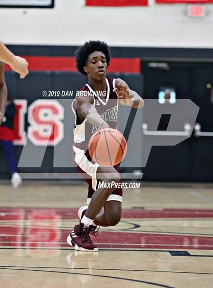 Thumbnail 2 in Jefferson County vs Fulton photogallery.