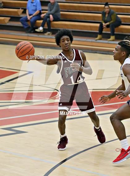 Thumbnail 2 in Jefferson County vs Fulton photogallery.