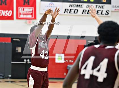 Thumbnail 1 in Jefferson County vs Fulton photogallery.