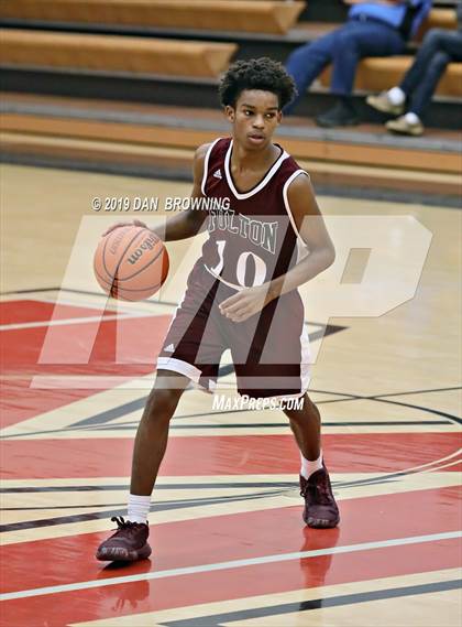 Thumbnail 1 in Jefferson County vs Fulton photogallery.