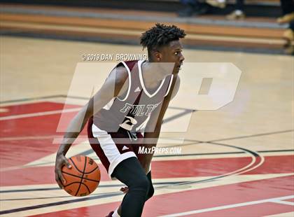 Thumbnail 1 in Jefferson County vs Fulton photogallery.