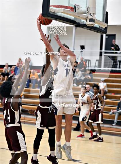 Thumbnail 1 in Jefferson County vs Fulton photogallery.