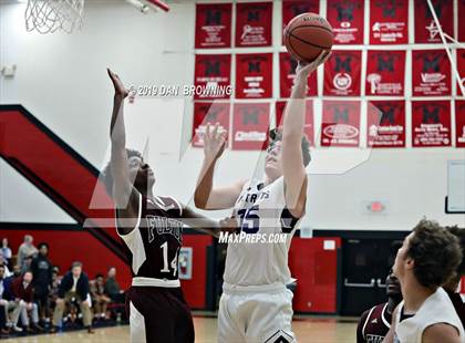 Thumbnail 3 in Jefferson County vs Fulton photogallery.
