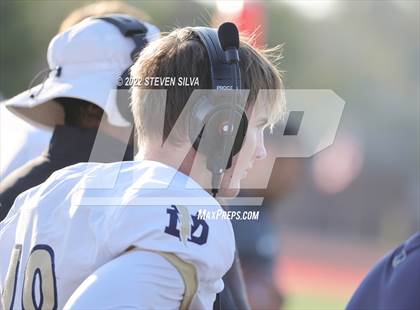 Thumbnail 1 in Desert Vista vs Madison (Honor Bowl) photogallery.