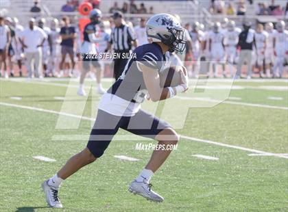 Thumbnail 3 in Desert Vista vs Madison (Honor Bowl) photogallery.