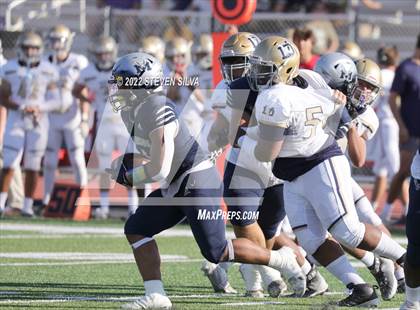 Thumbnail 3 in Desert Vista vs Madison (Honor Bowl) photogallery.