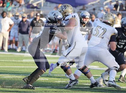 Thumbnail 1 in Desert Vista vs Madison (Honor Bowl) photogallery.