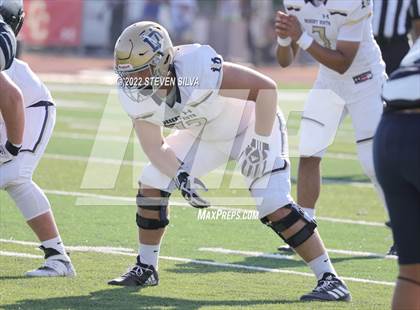 Thumbnail 1 in Desert Vista vs Madison (Honor Bowl) photogallery.