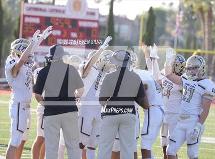 Thumbnail 3 in Desert Vista vs Madison (Honor Bowl) photogallery.