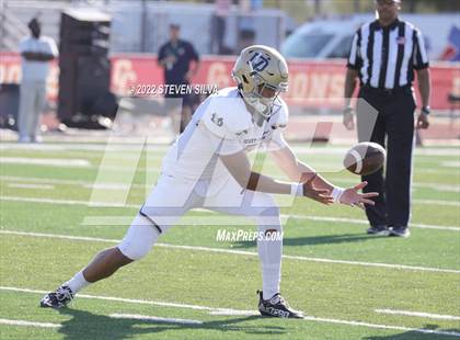 Thumbnail 3 in Desert Vista vs Madison (Honor Bowl) photogallery.