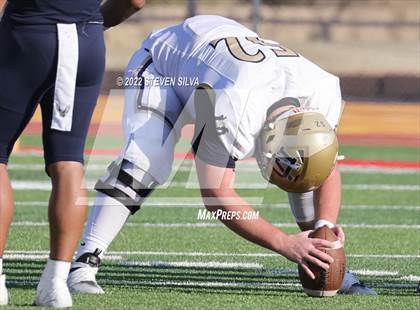 Thumbnail 1 in Desert Vista vs Madison (Honor Bowl) photogallery.