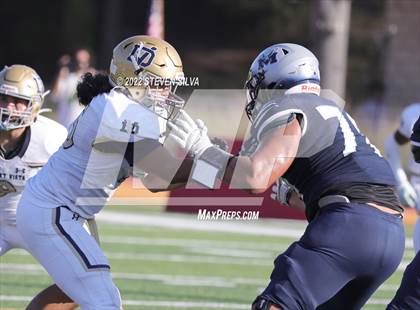 Thumbnail 3 in Desert Vista vs Madison (Honor Bowl) photogallery.