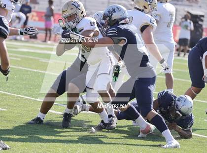 Thumbnail 3 in Desert Vista vs Madison (Honor Bowl) photogallery.