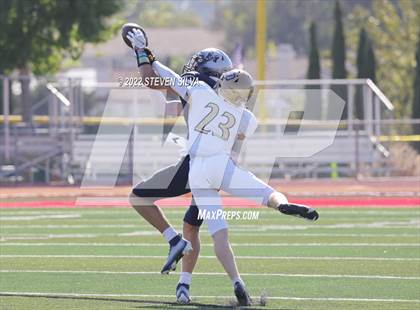 Thumbnail 3 in Desert Vista vs Madison (Honor Bowl) photogallery.