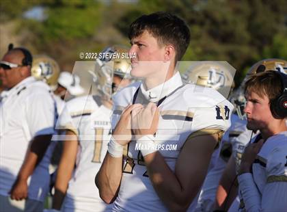 Thumbnail 2 in Desert Vista vs Madison (Honor Bowl) photogallery.