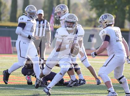 Thumbnail 1 in Desert Vista vs Madison (Honor Bowl) photogallery.