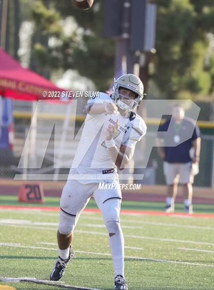Thumbnail 1 in Desert Vista vs Madison (Honor Bowl) photogallery.
