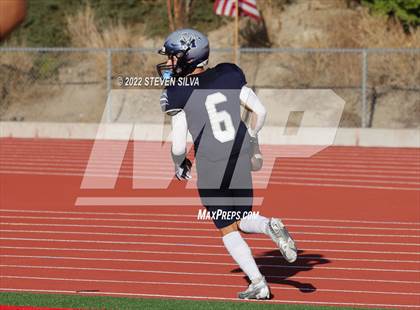 Thumbnail 2 in Desert Vista vs Madison (Honor Bowl) photogallery.