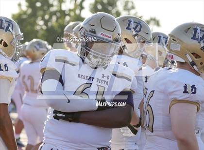 Thumbnail 1 in Desert Vista vs Madison (Honor Bowl) photogallery.