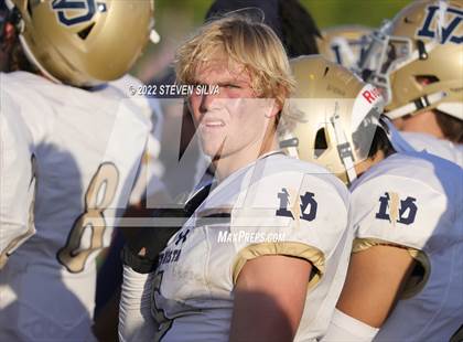 Thumbnail 3 in Desert Vista vs Madison (Honor Bowl) photogallery.