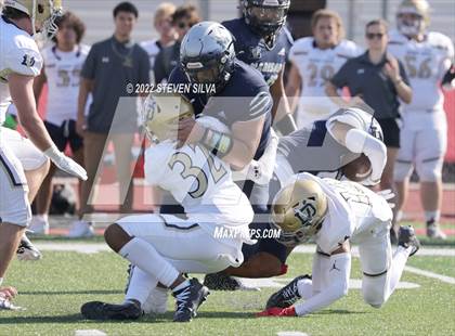 Thumbnail 3 in Desert Vista vs Madison (Honor Bowl) photogallery.