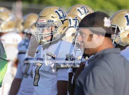 Thumbnail 3 in Desert Vista vs Madison (Honor Bowl) photogallery.